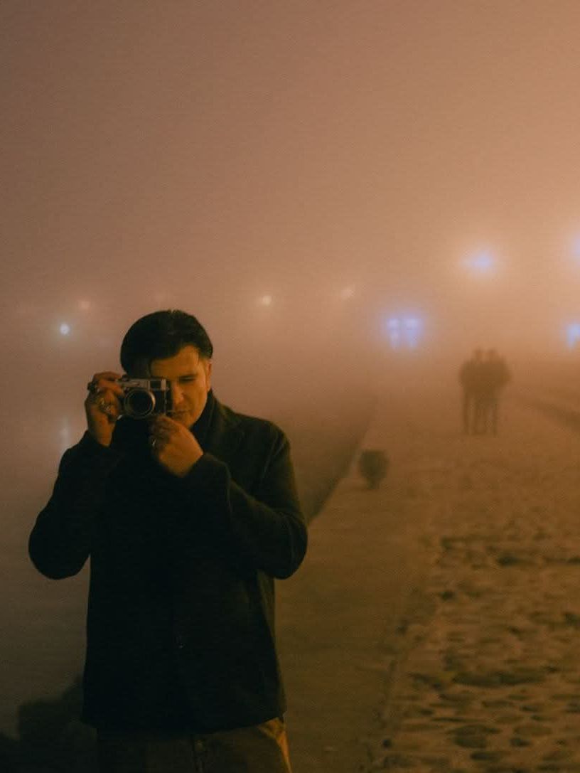 Joshgun Suleymanov